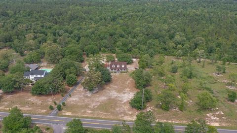 Tiny photo for 651 Old Barnwell Road, Aiken, SC 29803 (MLS # 217416)