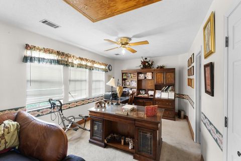 Tiny photo for 651 Old Barnwell Road, Aiken, SC 29803 (MLS # 217416)