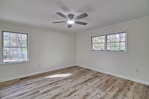 Tiny photo for 1570 Powderhouse Road SE, Aiken, SC 29803 (MLS # 220674)