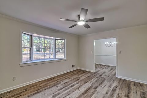 Tiny photo for 1570 Powderhouse Road SE, Aiken, SC 29803 (MLS # 220674)