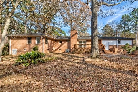 Tiny photo for 1570 Powderhouse Road SE, Aiken, SC 29803 (MLS # 220674)