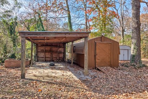 Tiny photo for 1570 Powderhouse Road SE, Aiken, SC 29803 (MLS # 220674)