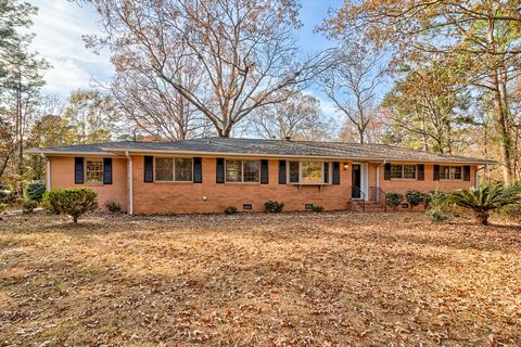 Tiny photo for 1570 Powderhouse Road SE, Aiken, SC 29803 (MLS # 220674)