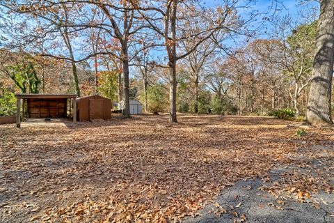 Tiny photo for 1570 Powderhouse Road SE, Aiken, SC 29803 (MLS # 220674)