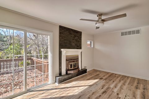 Tiny photo for 1570 Powderhouse Road SE, Aiken, SC 29803 (MLS # 220674)