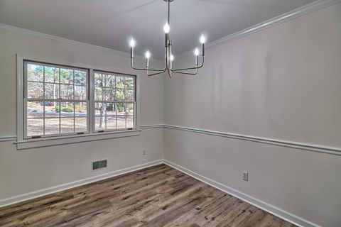 Tiny photo for 1570 Powderhouse Road SE, Aiken, SC 29803 (MLS # 220674)