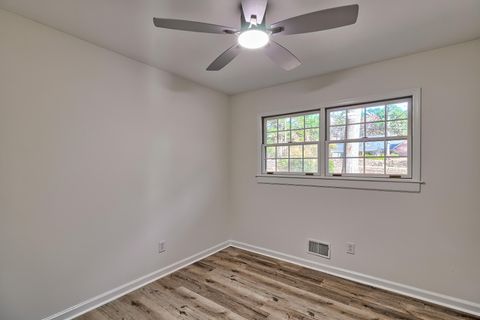 Tiny photo for 1570 Powderhouse Road SE, Aiken, SC 29803 (MLS # 220674)