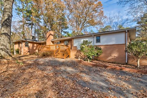 Tiny photo for 1570 Powderhouse Road SE, Aiken, SC 29803 (MLS # 220674)