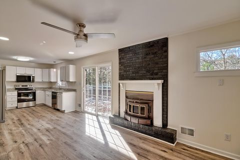 Tiny photo for 1570 Powderhouse Road SE, Aiken, SC 29803 (MLS # 220674)