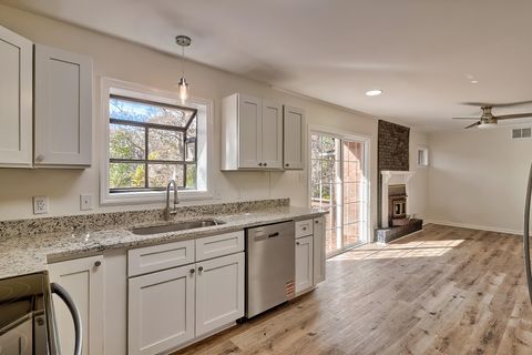 Tiny photo for 1570 Powderhouse Road SE, Aiken, SC 29803 (MLS # 220674)