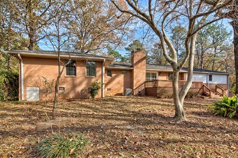Tiny photo for 1570 Powderhouse Road SE, Aiken, SC 29803 (MLS # 220674)
