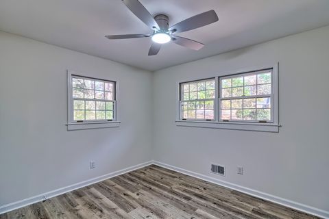 Tiny photo for 1570 Powderhouse Road SE, Aiken, SC 29803 (MLS # 220674)