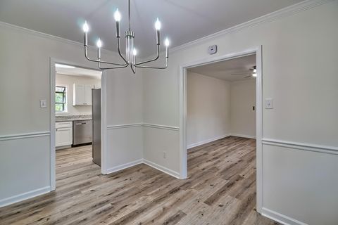 Tiny photo for 1570 Powderhouse Road SE, Aiken, SC 29803 (MLS # 220674)