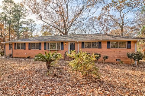 Tiny photo for 1570 Powderhouse Road SE, Aiken, SC 29803 (MLS # 220674)