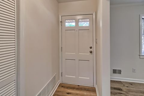 Tiny photo for 1570 Powderhouse Road SE, Aiken, SC 29803 (MLS # 220674)