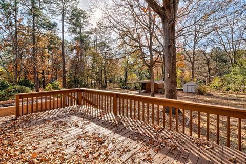 Tiny photo for 1570 Powderhouse Road SE, Aiken, SC 29803 (MLS # 220674)