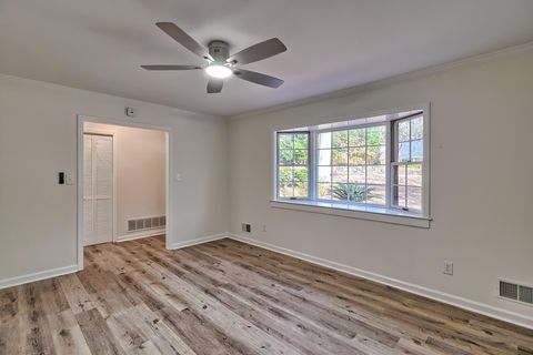 Tiny photo for 1570 Powderhouse Road SE, Aiken, SC 29803 (MLS # 220674)