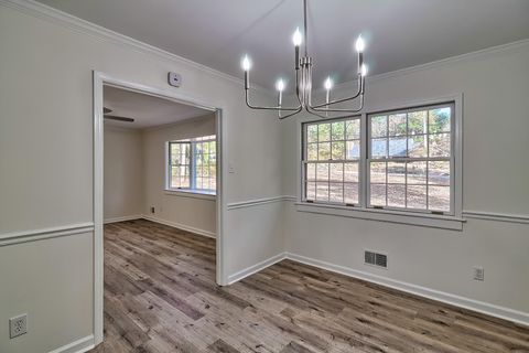 Tiny photo for 1570 Powderhouse Road SE, Aiken, SC 29803 (MLS # 220674)