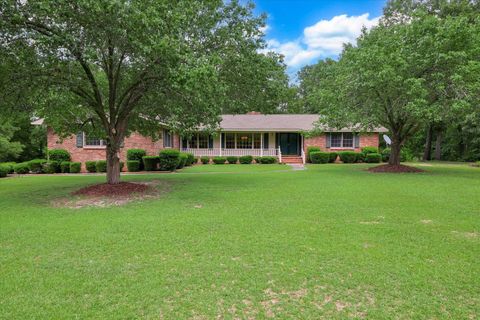 Photo of 127 Green Drive, Williston, SC 29853 (MLS # 223650)