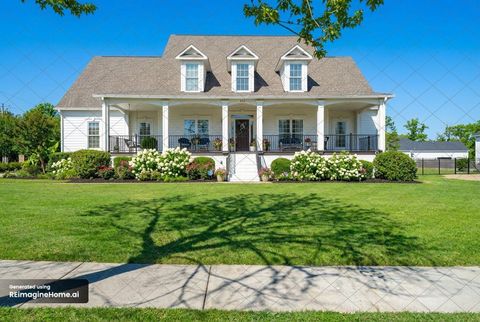 Photo of 270 Rivernorth Drive, North Augusta, SC 29841 (MLS # 220709)