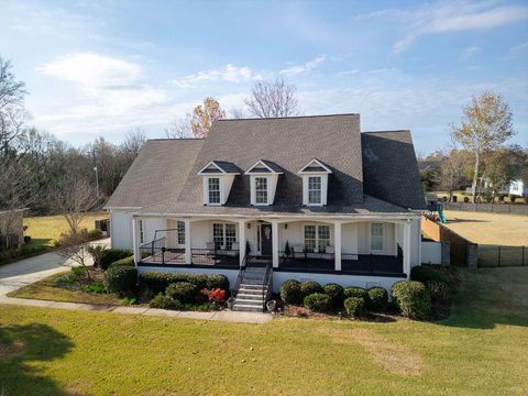 Tiny photo for 270 Rivernorth Drive, North Augusta, SC 29841 (MLS # 220709)