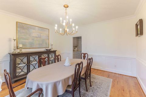 Tiny photo for 270 Rivernorth Drive, North Augusta, SC 29841 (MLS # 220709)