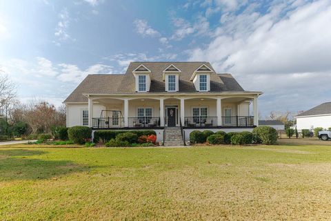 Tiny photo for 270 Rivernorth Drive, North Augusta, SC 29841 (MLS # 220709)