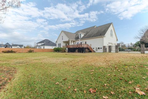 Tiny photo for 270 Rivernorth Drive, North Augusta, SC 29841 (MLS # 220709)