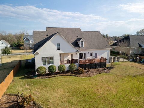 Tiny photo for 270 Rivernorth Drive, North Augusta, SC 29841 (MLS # 220709)