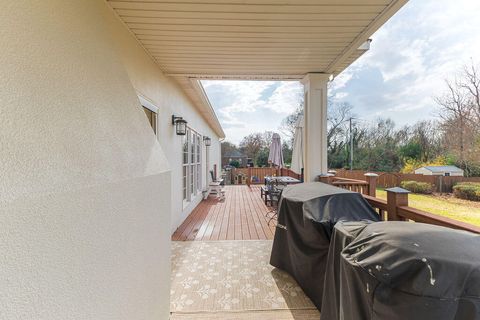 Tiny photo for 270 Rivernorth Drive, North Augusta, SC 29841 (MLS # 220709)