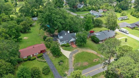 Tiny photo for 507 Roland Avenue, Johnston, SC 29832 (MLS # 218699)