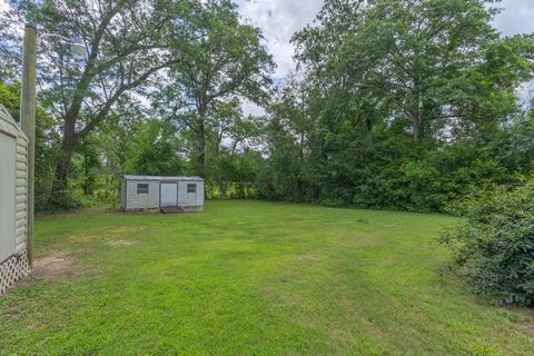 Tiny photo for 507 Roland Avenue, Johnston, SC 29832 (MLS # 218699)