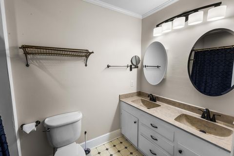 Tiny photo for 507 Roland Avenue, Johnston, SC 29832 (MLS # 218699)