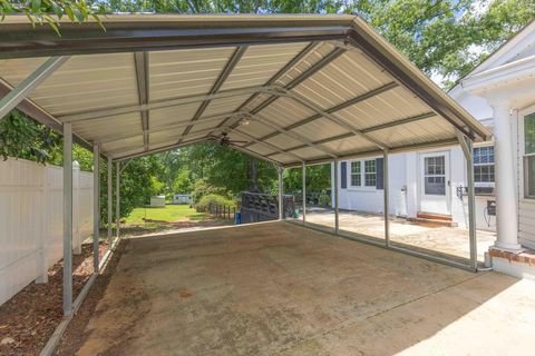Tiny photo for 507 Roland Avenue, Johnston, SC 29832 (MLS # 218699)