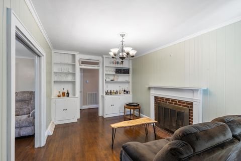 Tiny photo for 507 Roland Avenue, Johnston, SC 29832 (MLS # 218699)