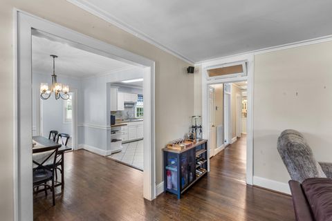Tiny photo for 507 Roland Avenue, Johnston, SC 29832 (MLS # 218699)