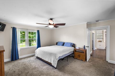 Tiny photo for 507 Roland Avenue, Johnston, SC 29832 (MLS # 218699)
