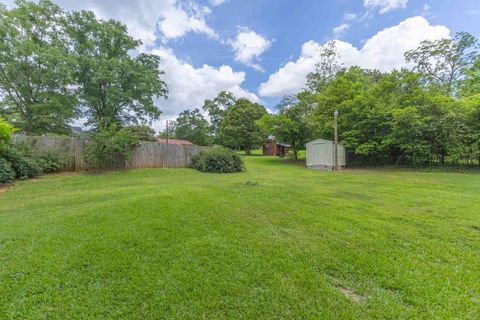 Tiny photo for 507 Roland Avenue, Johnston, SC 29832 (MLS # 218699)