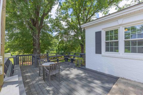 Tiny photo for 507 Roland Avenue, Johnston, SC 29832 (MLS # 218699)