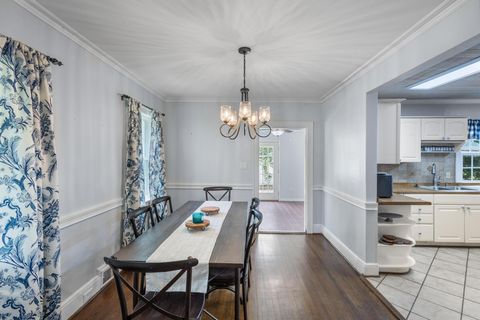Tiny photo for 507 Roland Avenue, Johnston, SC 29832 (MLS # 218699)