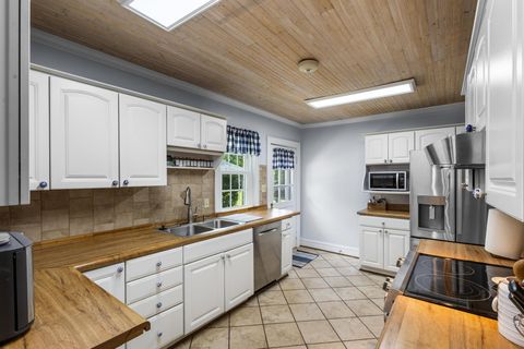 Tiny photo for 507 Roland Avenue, Johnston, SC 29832 (MLS # 218699)