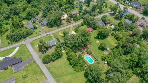 Tiny photo for 507 Roland Avenue, Johnston, SC 29832 (MLS # 218699)