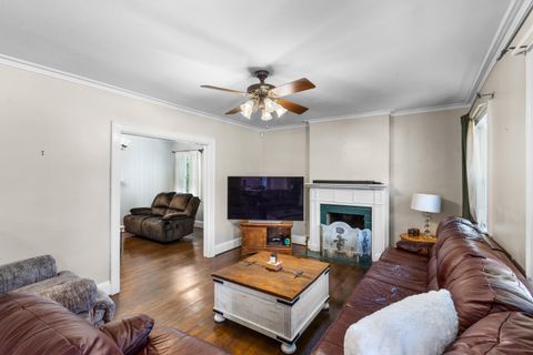 Tiny photo for 507 Roland Avenue, Johnston, SC 29832 (MLS # 218699)