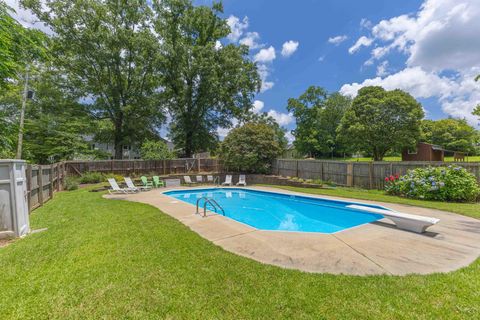 Tiny photo for 507 Roland Avenue, Johnston, SC 29832 (MLS # 218699)
