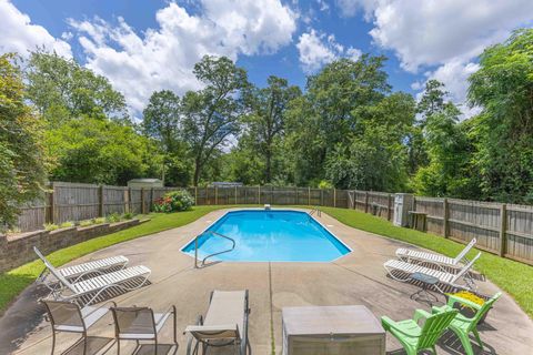 Tiny photo for 507 Roland Avenue, Johnston, SC 29832 (MLS # 218699)