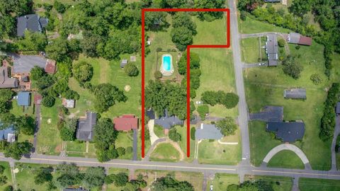 Tiny photo for 507 Roland Avenue, Johnston, SC 29832 (MLS # 218699)