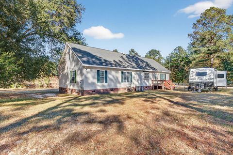 Tiny photo for 166 Cooper Pond Road, Salley, SC 29137 (MLS # 220588)