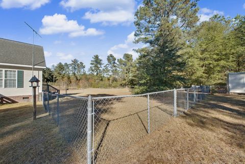 Tiny photo for 166 Cooper Pond Road, Salley, SC 29137 (MLS # 220588)