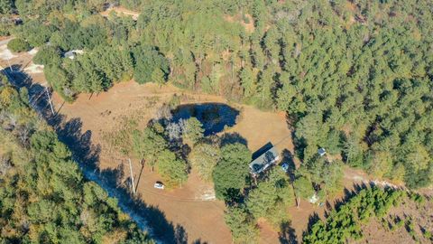 Tiny photo for 166 Cooper Pond Road, Salley, SC 29137 (MLS # 220588)