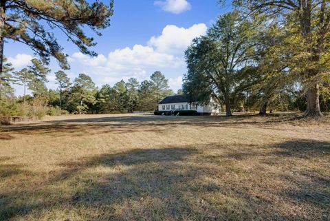 Tiny photo for 166 Cooper Pond Road, Salley, SC 29137 (MLS # 220588)